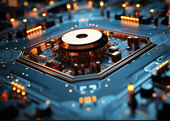 The Role of Chips in Smart Devices