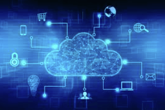 The Role of Cloud in Data-Driven Businesses