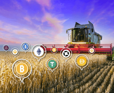 Yield Farming Explained