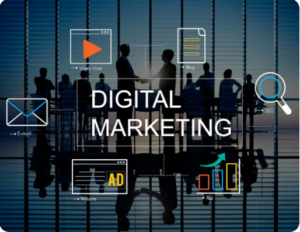 Digital Marketing Strategy: The Ultimate Guide to Business Growth in the Digital Age