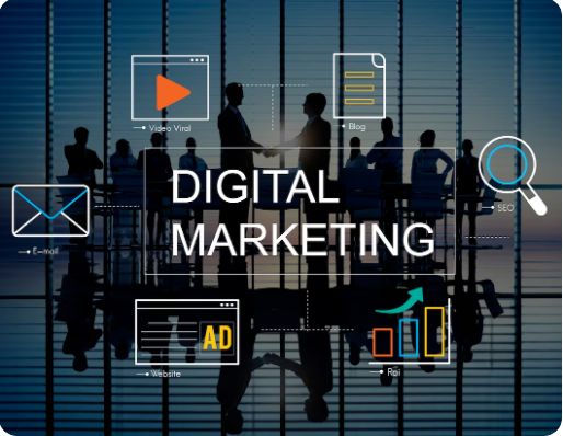 Digital Marketing Strategy: The Ultimate Guide to Business Growth in the Digital Age
