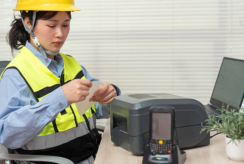 Secure Asset Tag Removal Solutions for IT Equipment Management