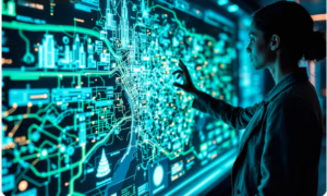 HGX B300 NVL16: The Next Generation AI Infrastructure for Large-Scale Training and Inference