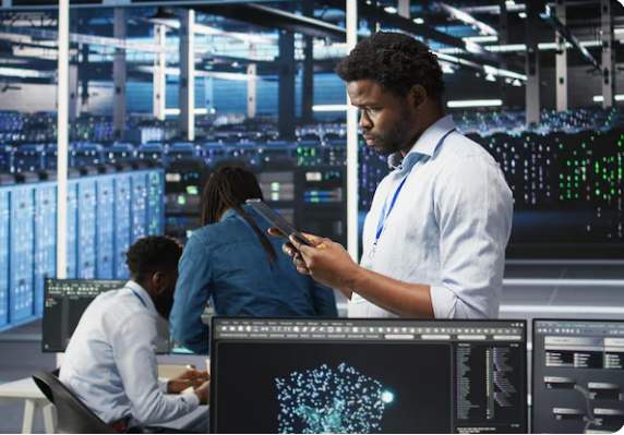 B300 Server: The Ultimate AI Infrastructure for High-Performance Computing
