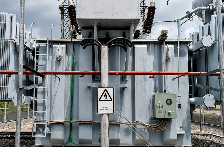 Why a Zigzag Transformer Is Essential for Reliable Power System Grounding