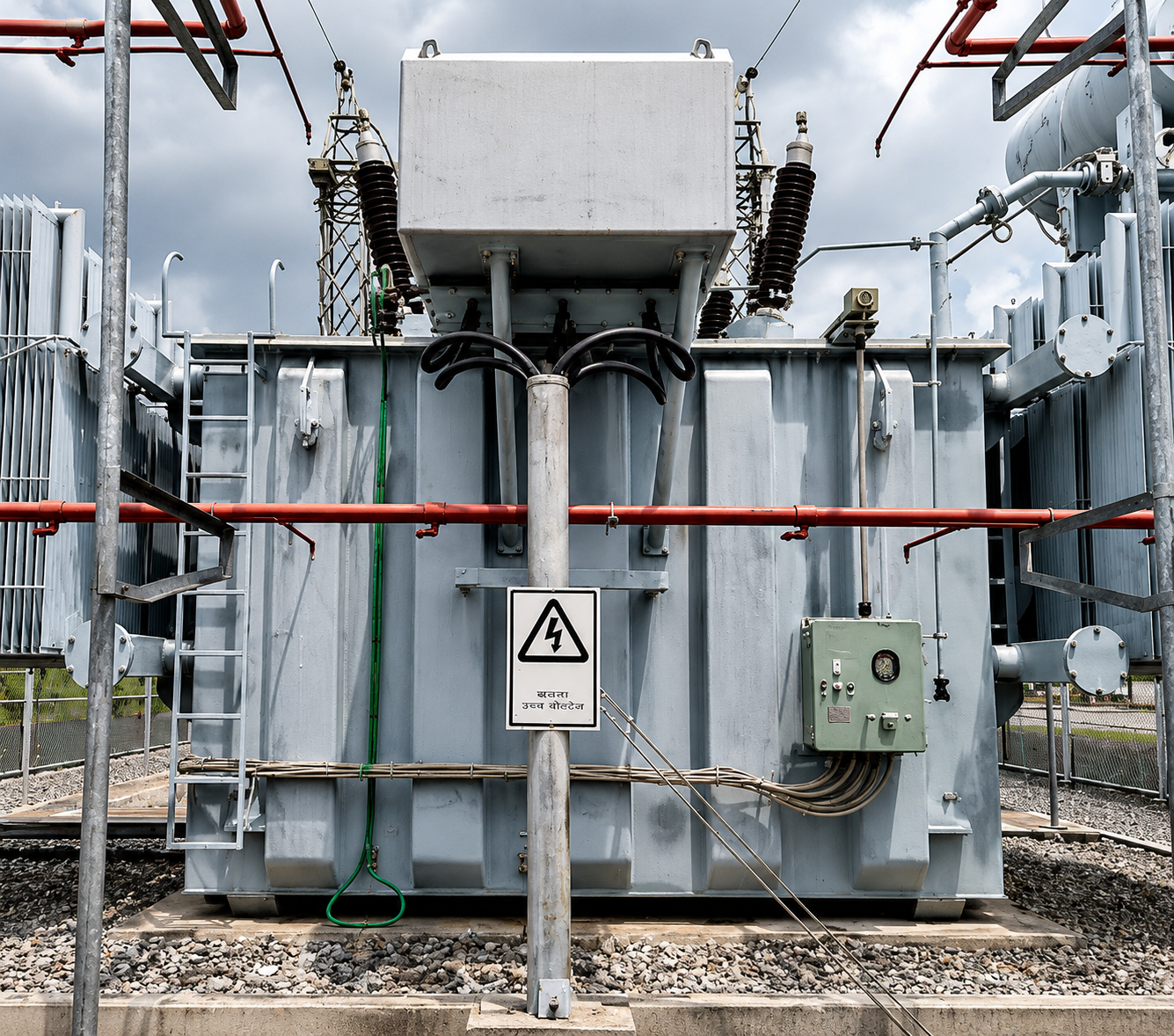 Why a Zigzag Transformer Is Essential for Reliable Power System Grounding