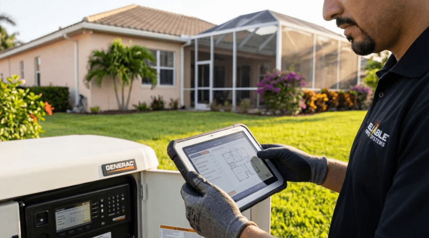 Commercial Generator Services Greenville SC: Reliable Power Solutions for Businesses