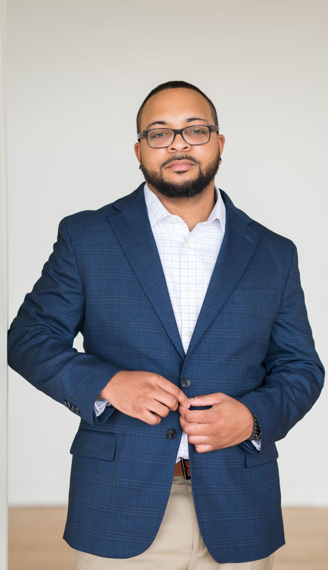 Who Is Thomas Berkley? Entrepreneur, Founder, and Visionary Behind CSM Collective