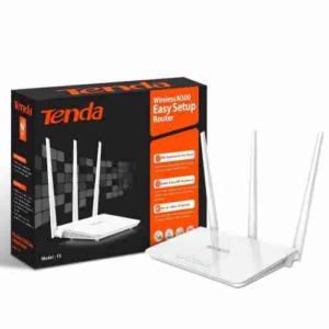 Tenda Router Price in Kenya: What the Cost Reflects