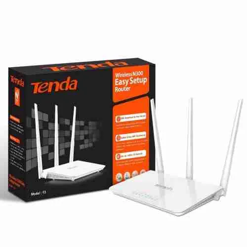 Tenda Router Price in Kenya: What the Cost Reflects
