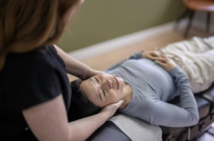 Natural Pain Management Strategies for Women: The Role of Chiropractic Care