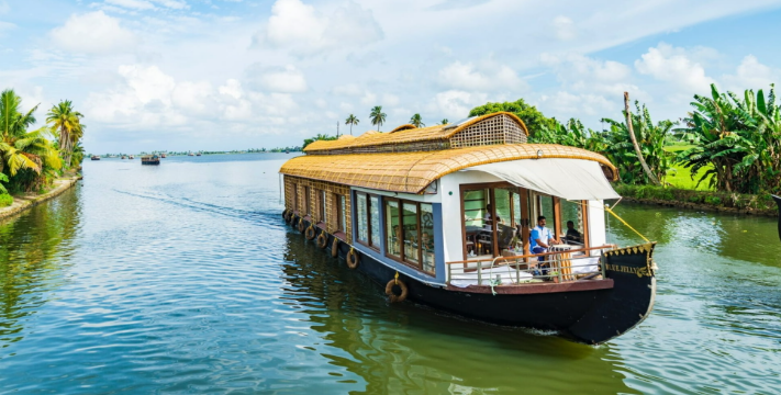 Discover Kerala: A Complete Guide for an Unforgettable South Indian Holiday