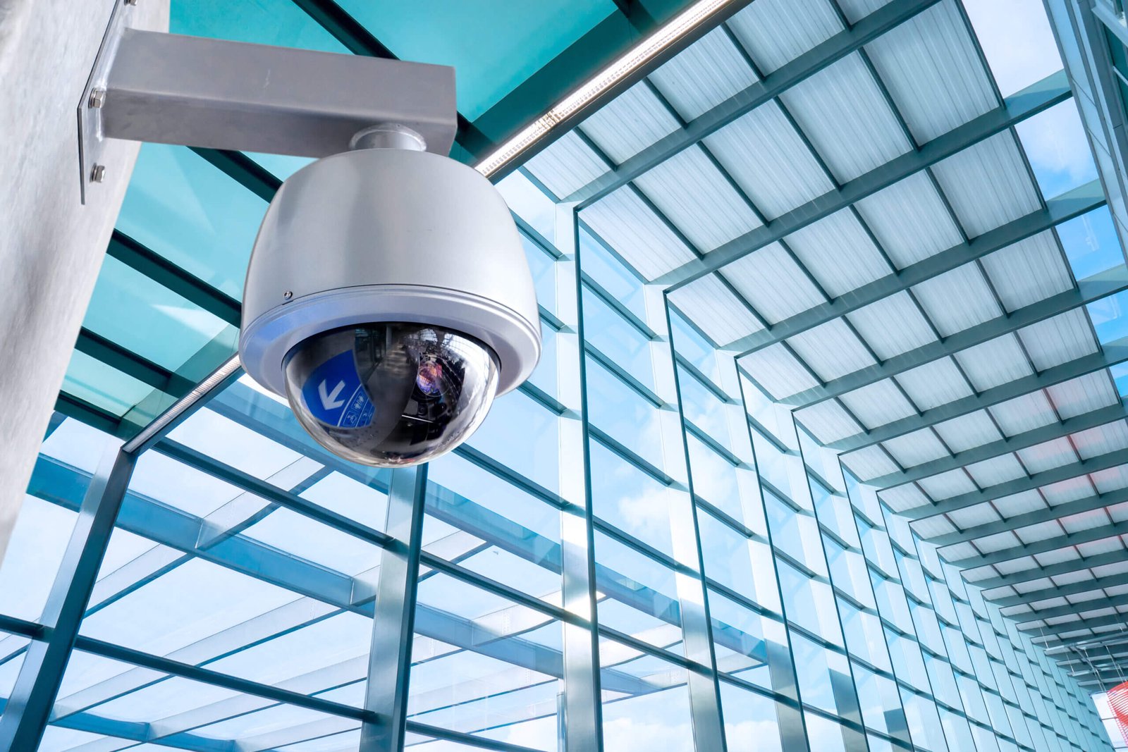 How to Choose a Security Camera System for Your Small Business