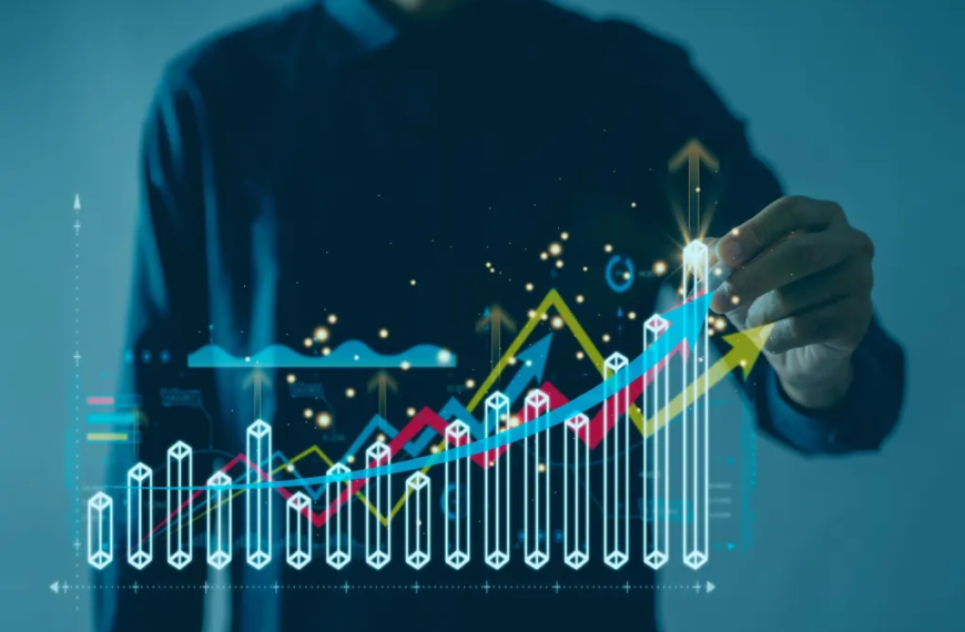 Winning More Customers in the Finance Sector