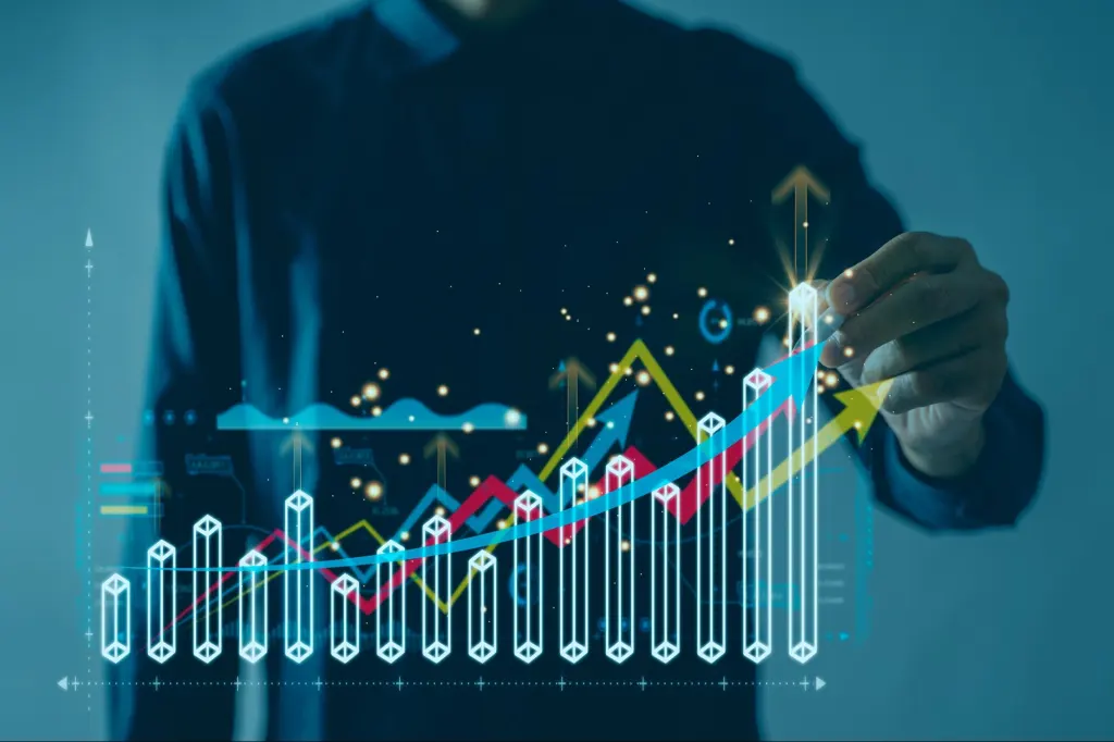 Winning More Customers in the Finance Sector
