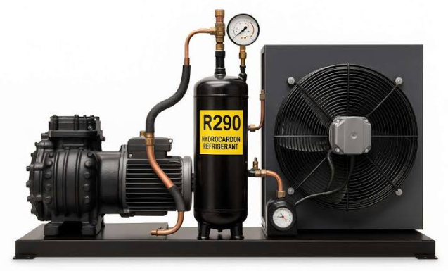 Improving Industrial Cooling Through Reliable Equipment Selection