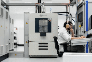 Improving Product Reliability Through Controlled Water-Resistance Testing