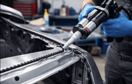 Selecting High-Performance Bonding Materials for Automotive Glazing