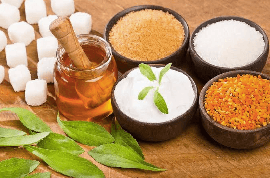 Selecting Sweetening Ingredients for Modern Food Formulations