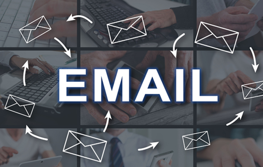 Temporary Email