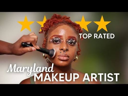 Maryland Makeup Artists Reviews: Top Tips for Choosing a Trusted Makeup Professional