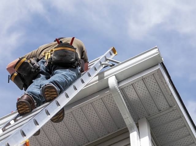 Fascia, Soffit and Gutter Services in Congleton: Repair, Replacement and Installation Guide